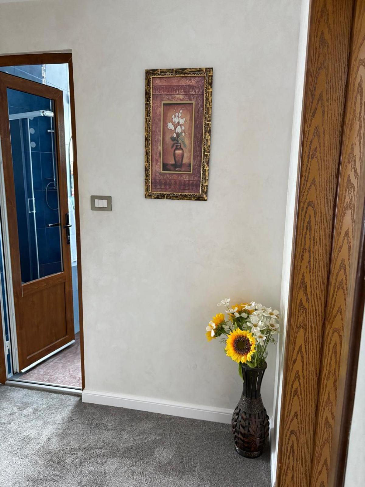 Pensiunea Andias Sucevita Extérieur photo